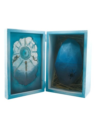 Solar Worshipper by Northiverse