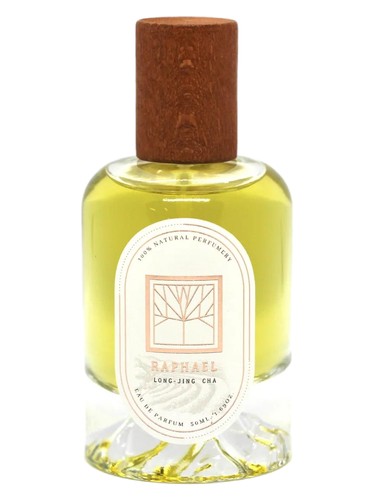 Long-Jing Cha by Raphael Perfumery