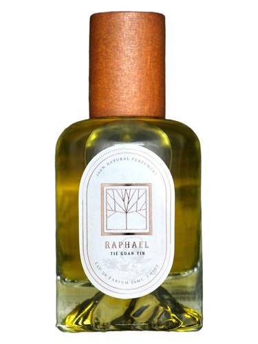 Tie Guan Yin by Raphael Perfumery