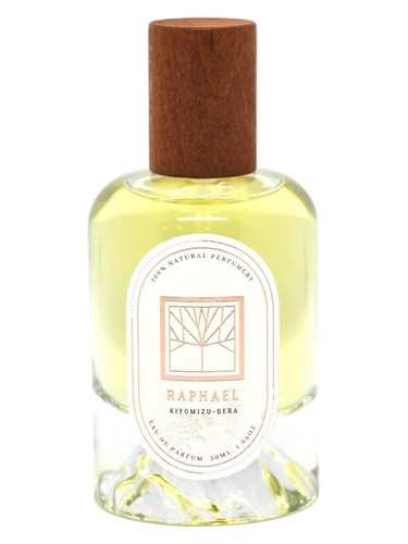 Kiyomizu-Dera by Raphael Perfumery