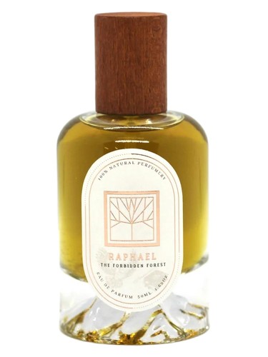 The Forbidden Forest by Raphael Perfumery