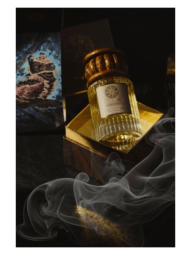 Great-eared Nightjar by SAKUNA Fragrance