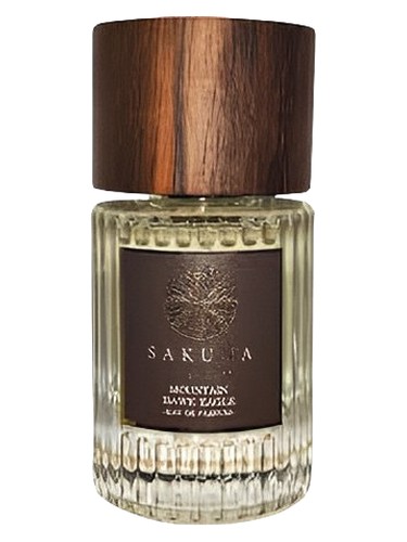 Mountain Hawk Eagle by SAKUNA Fragrance