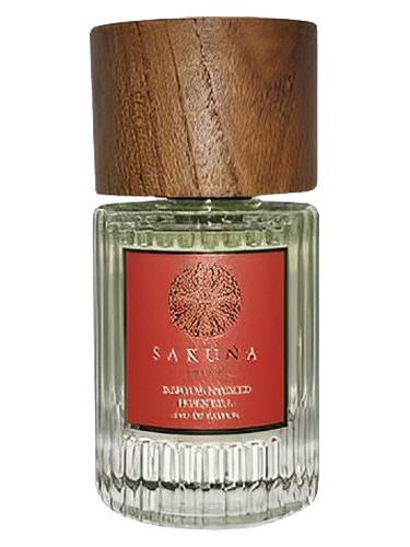 Rufous-Necked Hornbill by SAKUNA Fragrance