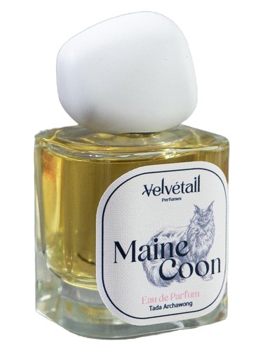 Maine Coon by Velvetail Perfumes