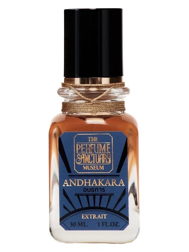 Andhakara by The Perfume Sanctuary