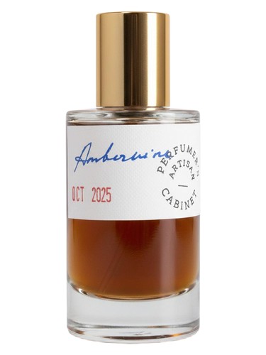 Amberwine Perfumer's Artisan Cabinet perfume by Perfumer s Artisan Cabinet