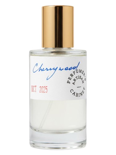 Cherrywood Perfumer's Artisan Cabinet perfume by Perfumer s Artisan Cabinet