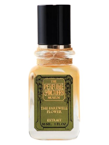 The Farewell Flower by The Perfume Sanctuary