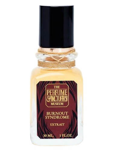 Burnout Syndrome by The Perfume Sanctuary