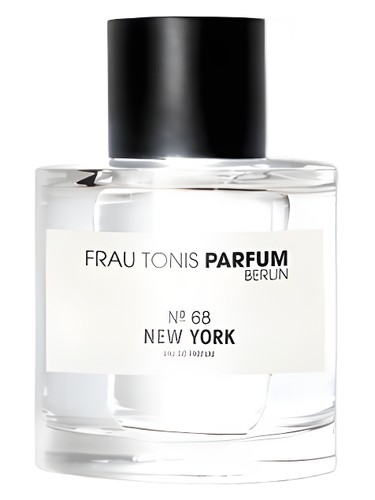No. 68 New York by Frau Tonis Parfum