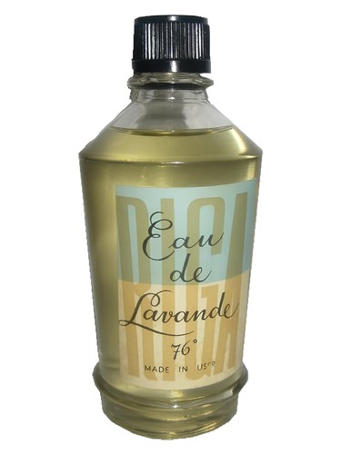Eau de Lavande by Dzintars