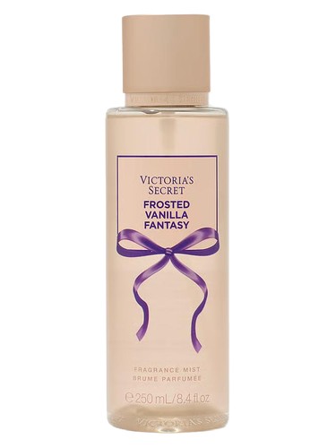 Frosted Vanilla Fantasy Victoria's Secret perfume by Victoria s Secret