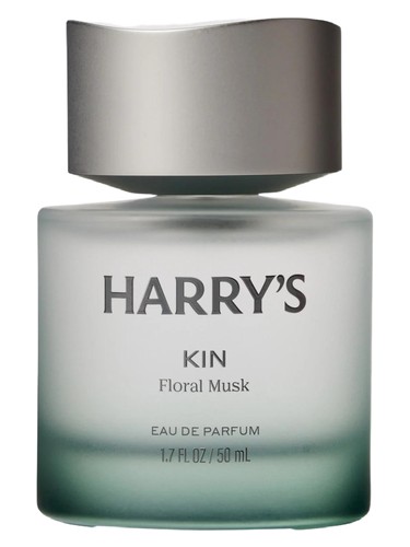 Kin Harry's perfume by Harry s