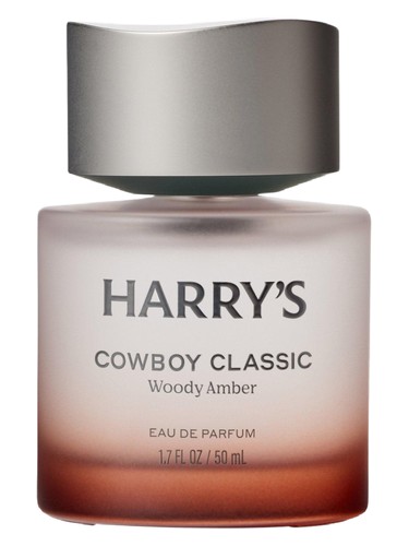 Cowboy Classic Harry's perfume by Harry s