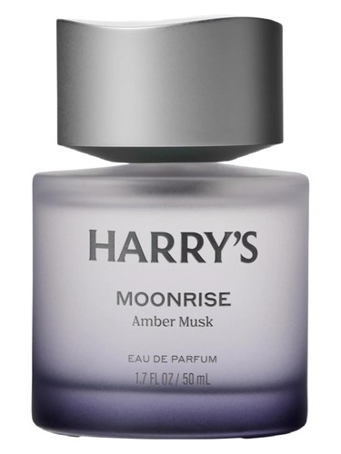 Moonrise Harry's perfume by Harry s