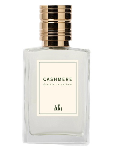 Cashmere by Batlah