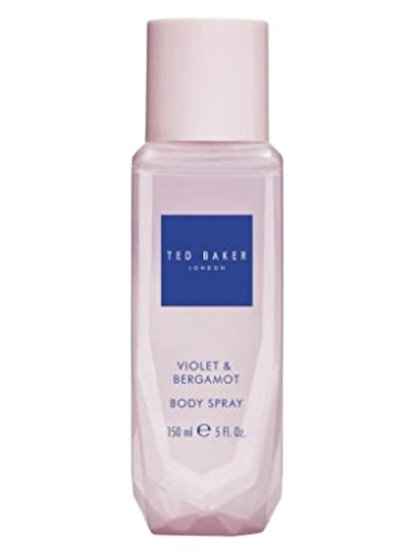 Violet & Bergamot by Ted Baker