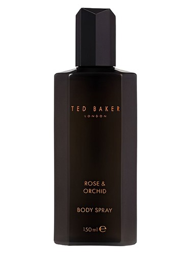 Rose & Orchid by Ted Baker