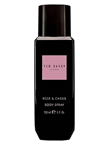 Rose & Cassis by Ted Baker
