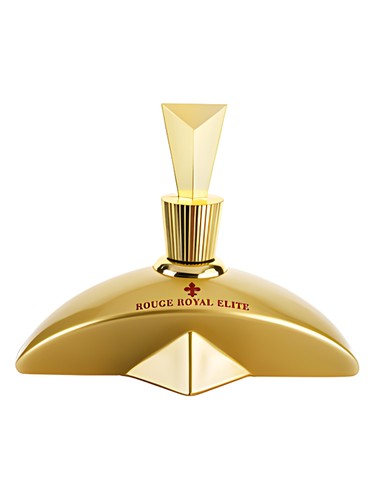 Rouge Royal Elite by Princesse Marina De Bourbon