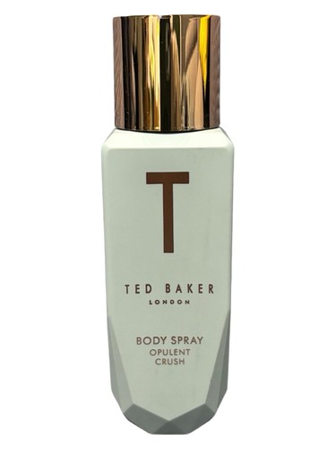 Opulent Crush by Ted Baker