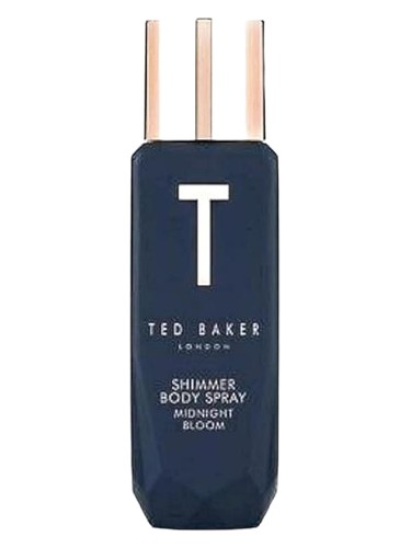 Midnight Bloom by Ted Baker