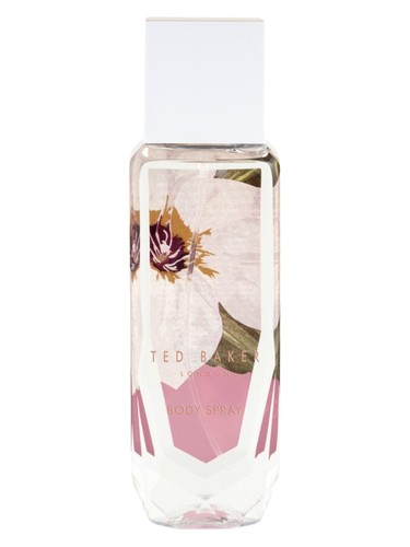 Fragrant Bloom by Ted Baker