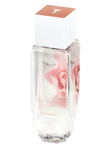 Pretty Pearl by Ted Baker