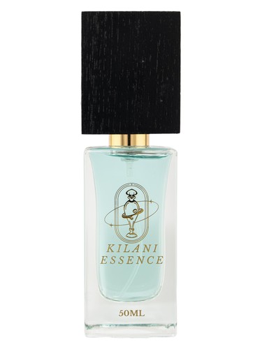 Electric Fumo (Spark) by Kilani Essence