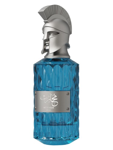 Muharib Hero Le Falconé Perfumes cologne by Le Falcone Perfumes
