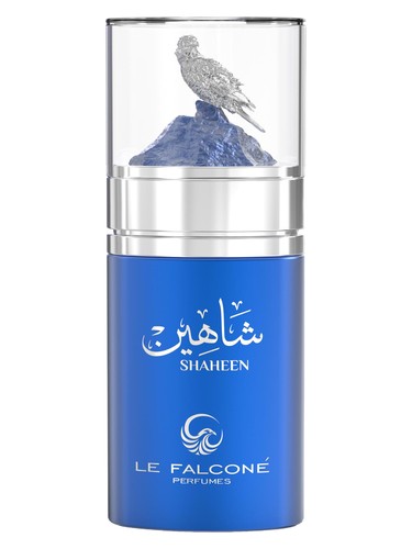 Shaheen Le Falconé Perfumes cologne by Le Falcone Perfumes