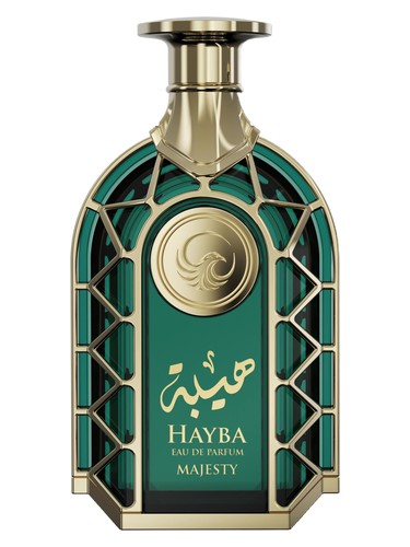 Hayba Majesty Le Falconé Perfumes cologne by Le Falcone Perfumes