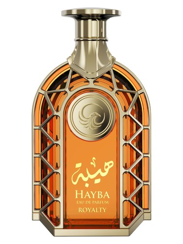 Hayba Royalty Le Falconé Perfumes cologne by Le Falcone Perfumes