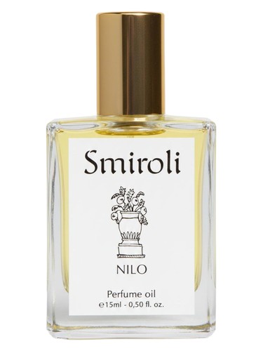 Nilo by Smiroli
