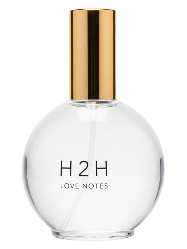 H2H: Love Notes by Damien Escobar