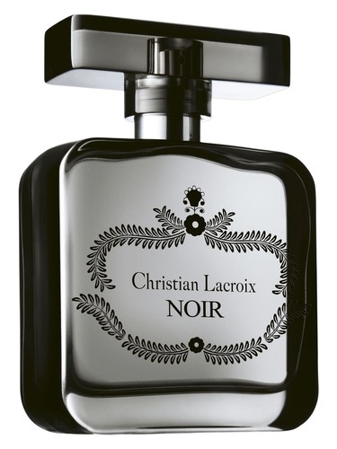 Christian Lacroix Noir by Avon
