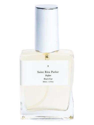 Rita's Car by Saint Rita Parlor