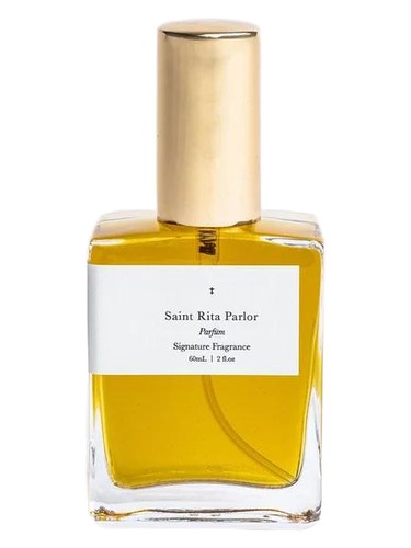 Signature Fragrance by Saint Rita Parlor