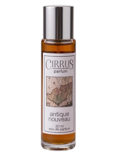 Antique Nouveau by Cirrus Parfum