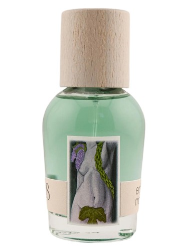 Enforced Modesty by Cirrus Parfum