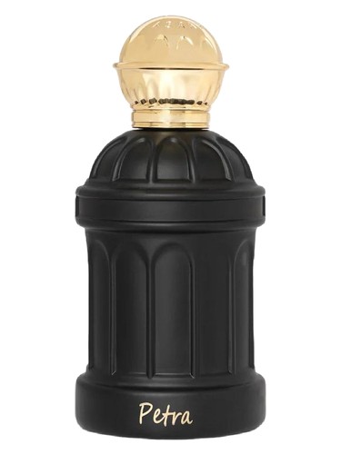 Petra by MAISON ASRAR