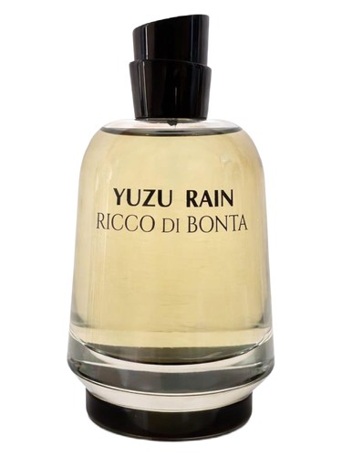 Yuzu Rain Ricco di Bontà perfume by Ricco di Bonta