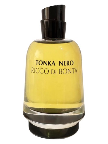 Tonka Nero Ricco di Bontà perfume by Ricco di Bonta