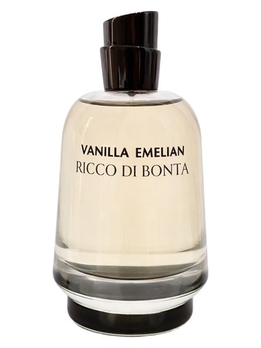 Vanilla Emelian Ricco di Bontà perfume by Ricco di Bonta