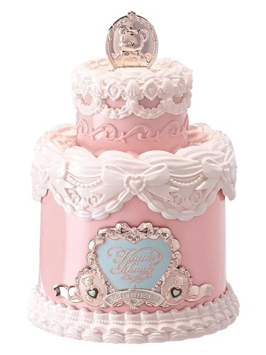 Honey Lemon by Flower Knows