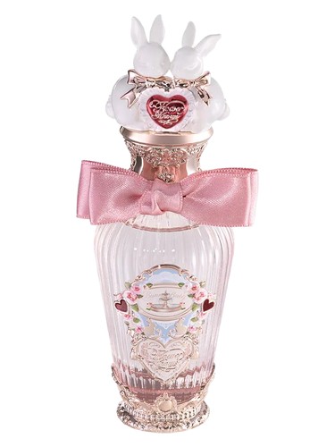 Dewy Rose by Flower Knows