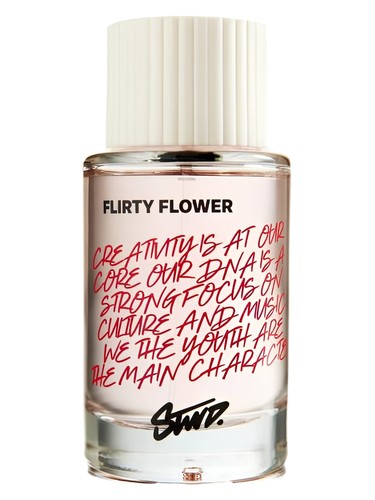 Flirty Flower Pull & Bear perfume by Pull Bear