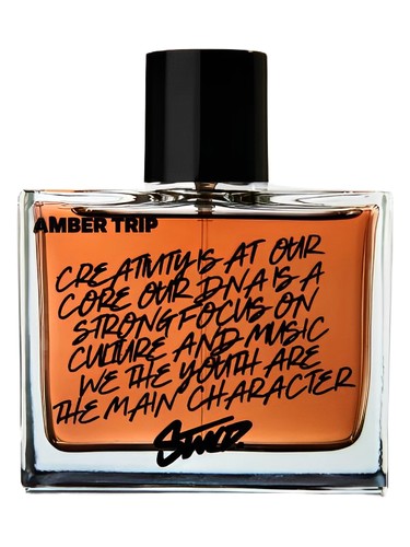 Amber Trip Pull & Bear perfume by Pull Bear
