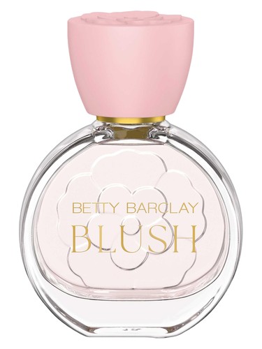 Blush Eau de Parfum by Betty Barclay